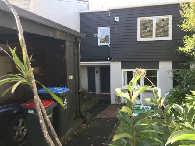 freemans bay, 2 bedrooms