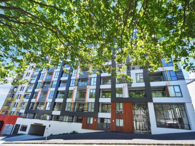 freemans bay, 2 bedrooms