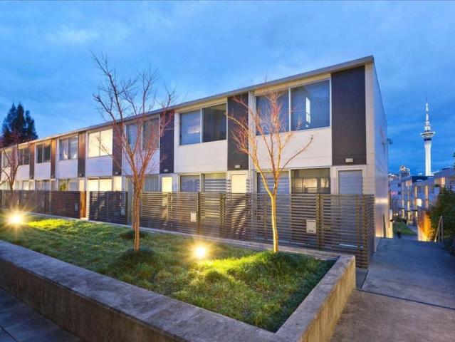 freemans bay, 2 bedrooms