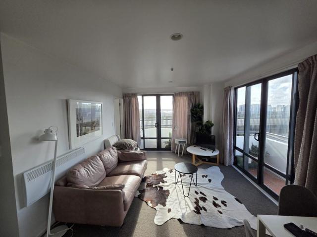 freemans bay, 2 bedrooms