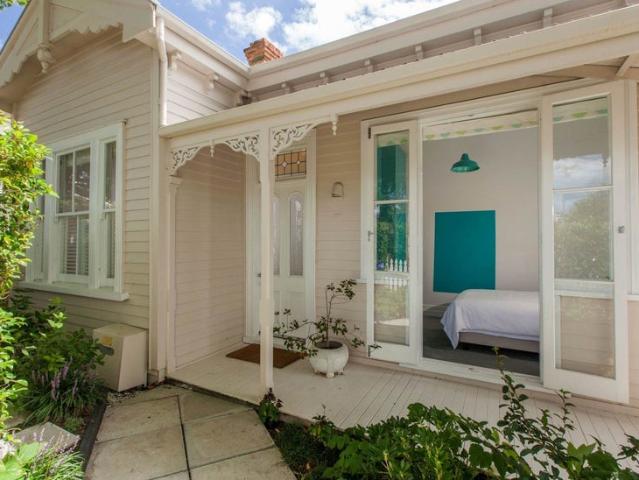 freemans bay, 4 bedrooms