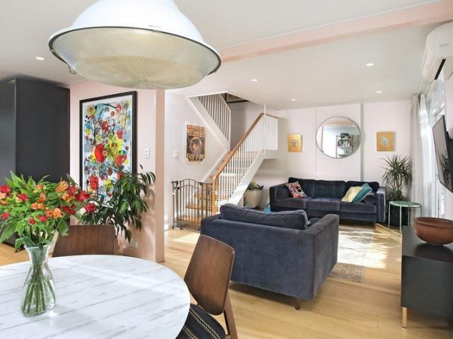 freemans bay, 4 bedrooms