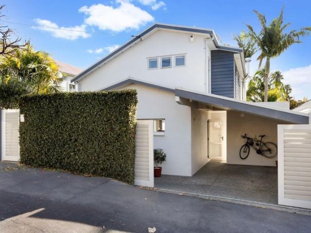 Freemans Bay, 4 bedrooms