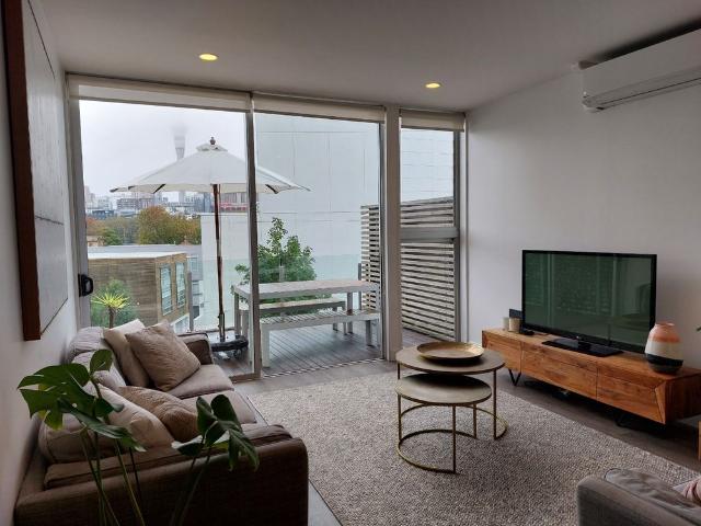 Freemans Bay Beaumont Quarter