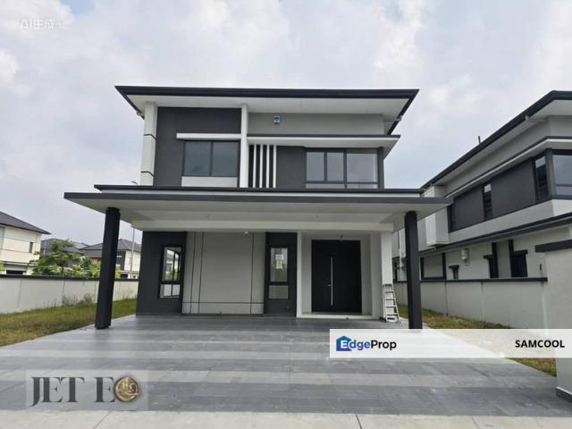 Freesia Residences @ Tropicana Aman