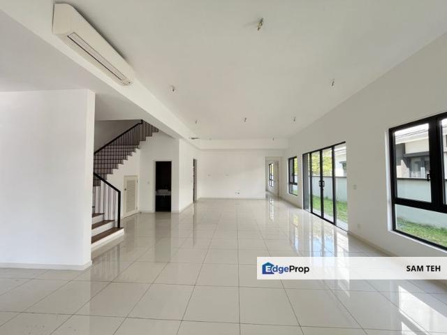 Freesia Residences @ Tropicana Aman