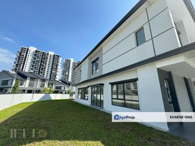 Freesia Residences @ Tropicana Aman