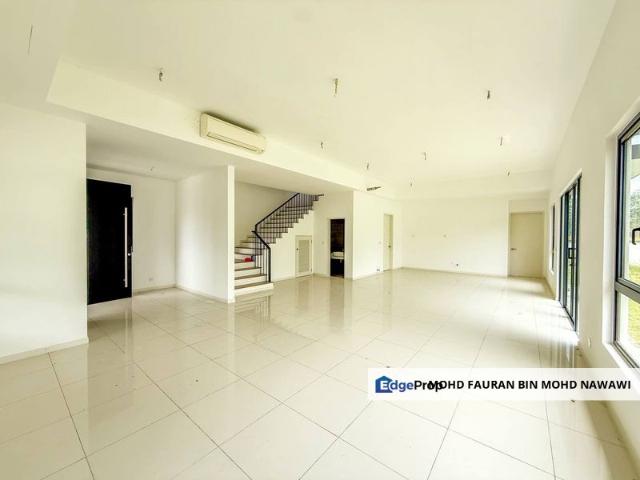 Freesia Residences @ Tropicana Aman