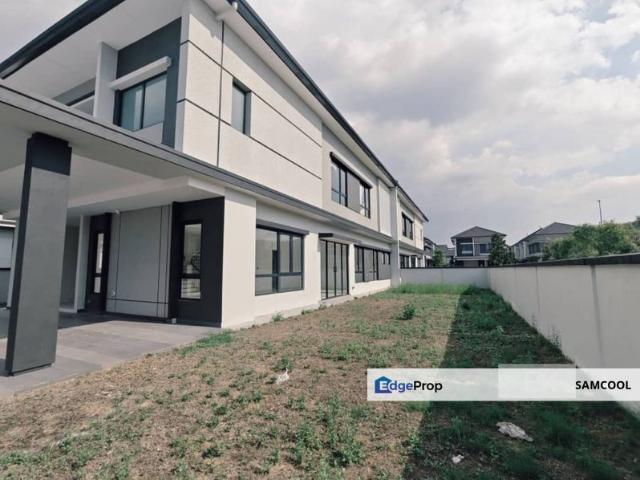 Freesia Residences @ Tropicana Aman