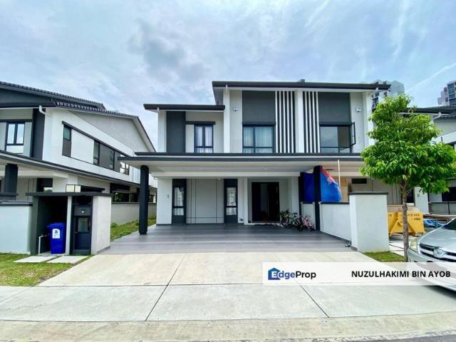 Freesia Residences @ Tropicana Aman