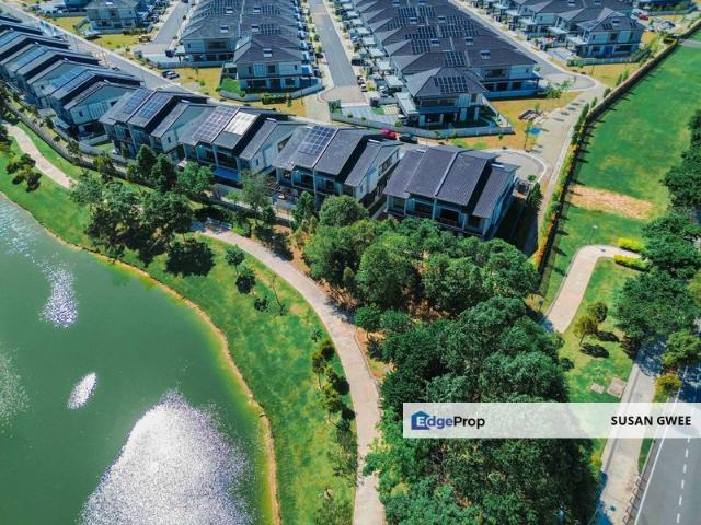Freesia Residences @ Tropicana Aman