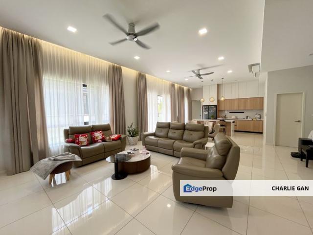 Freesia Residences @ Tropicana Aman