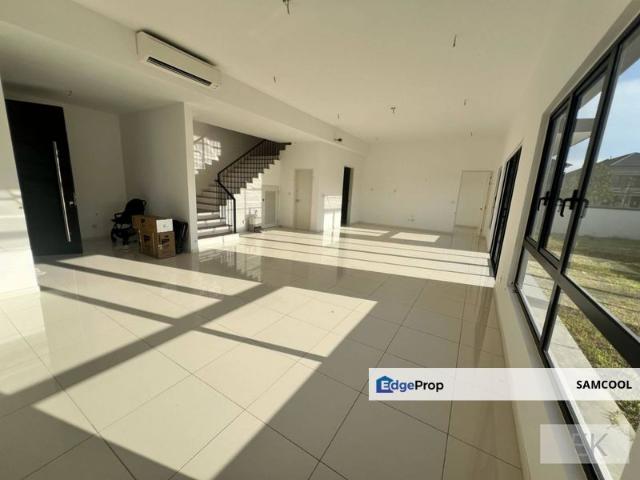 Freesia Residences @ Tropicana Aman