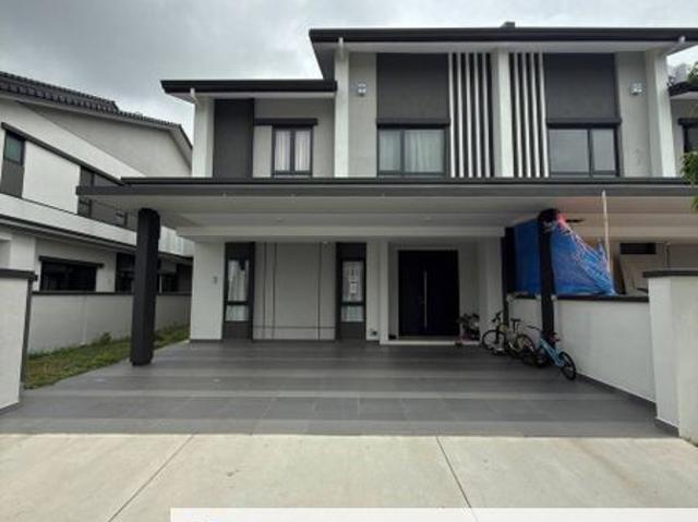 Freesia Residences @ Tropicana Aman