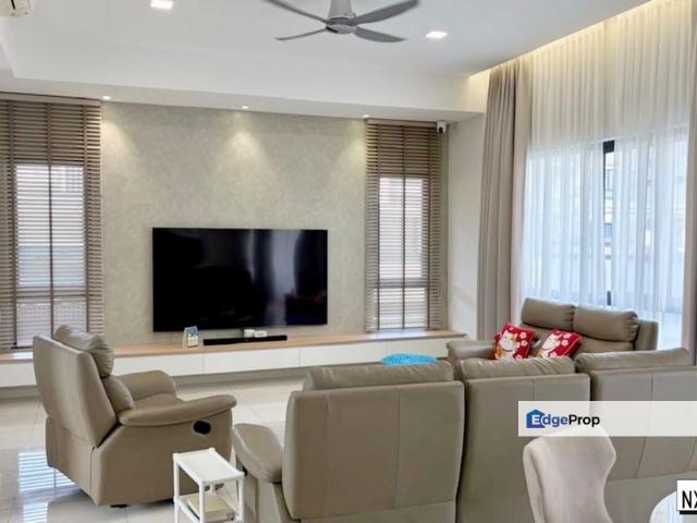 Freesia Residences @ Tropicana Aman