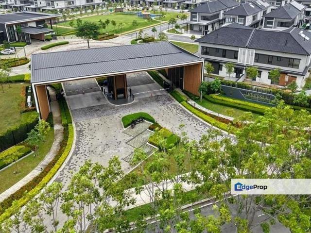 Freesia Residences @ Tropicana Aman