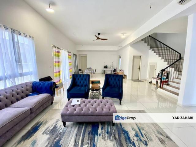 Freesia Residences @ Tropicana Aman