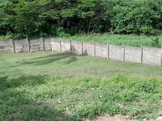 Freestanding 3 bedroom house in Central Queensburgh