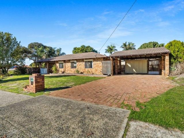 Freestanding Home on Generous Land in Willetton SHS Zone