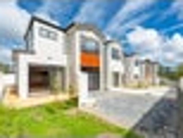 Freestanding Homes, 1 Exceptional Opportunity