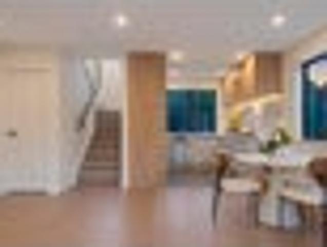 Freestanding Special | From $899K