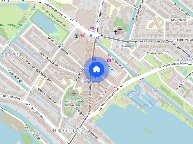 Freericksplaats, 3054 GJ Rotterdam