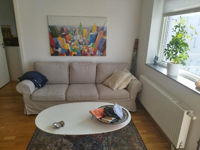 Fregattgatan, Malmö
