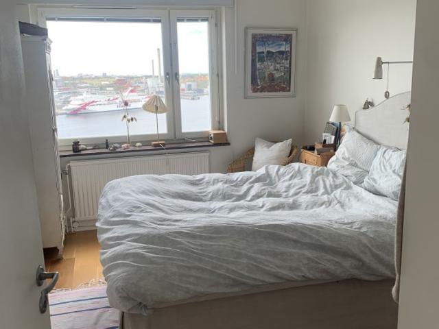 Fregattvägen, Lidingö