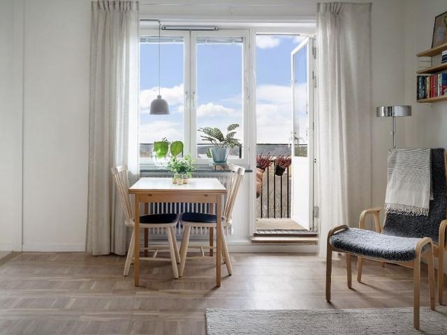 Fregattvägen, Stockholm
