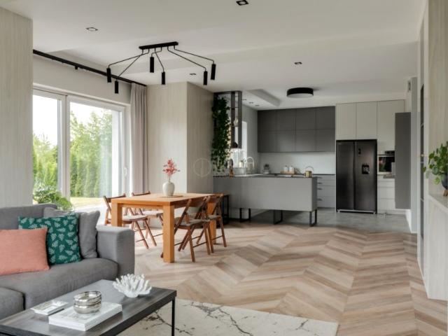 Fregatowa 263 m², Gdynia