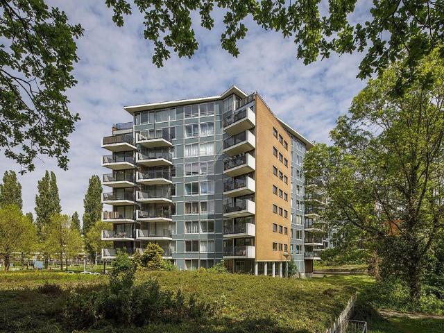 Fregelaan 25