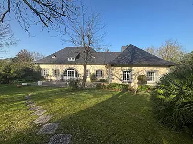 Fréhel 22240 Achat / Vente maison 8 pièces t8 cave parking