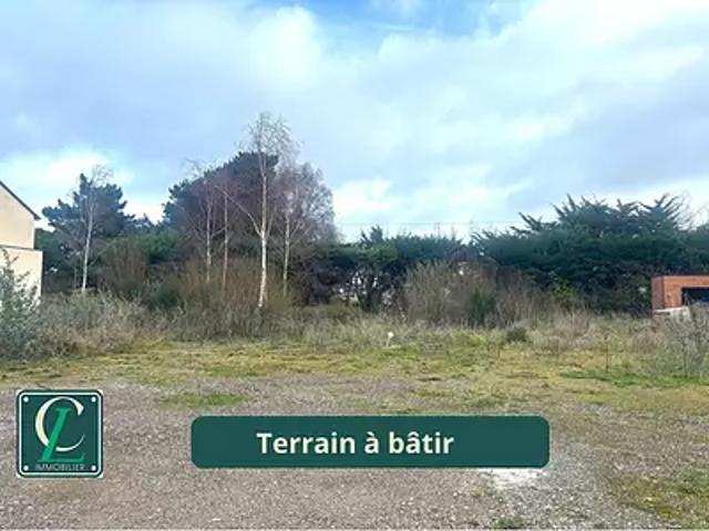 Fréhel 22240 Achat / Vente terrain