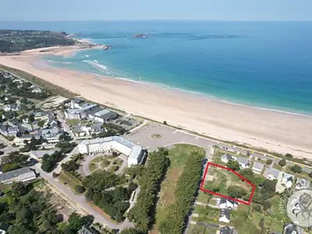 Fréhel 22240 Achat / Vente terrain