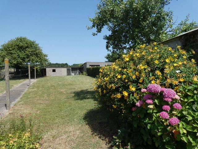Fréhel Vente Maison 22