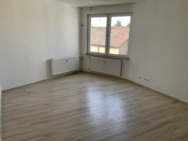 2 Zimmer Wohnung in Krefeld Stadtmitte