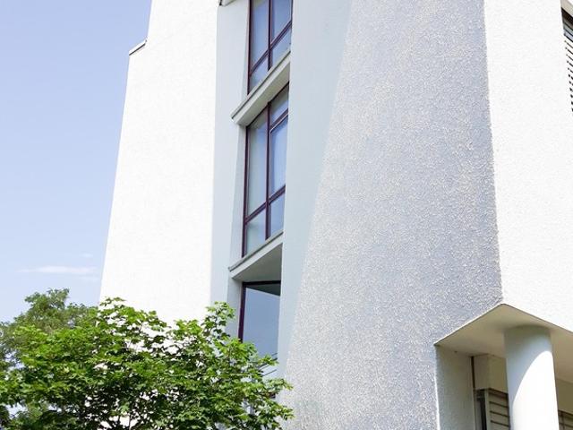 Frei gestaltbare Büroetagen in Darmstadt West High Speed Internet, barrierefrei