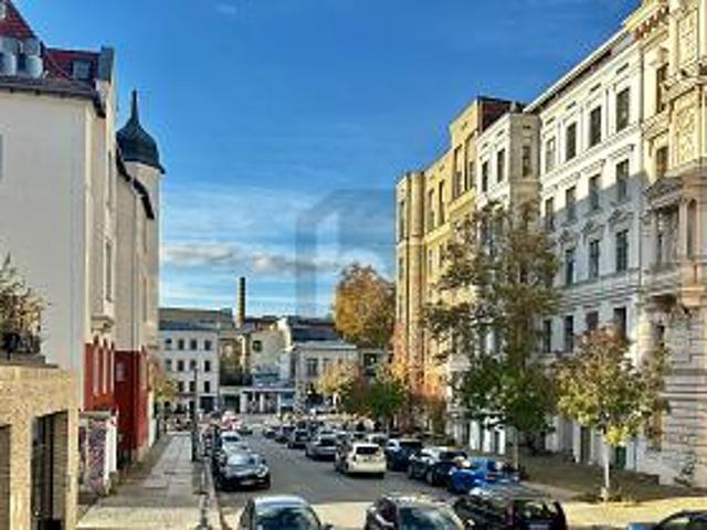FREI | TOP LAGE | DIREKT AM SENEFELDER PLATZ