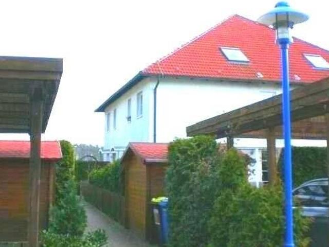 Hier wollen Familien wohnen! Zentrales, geräumiges Wohnen im Basdorf