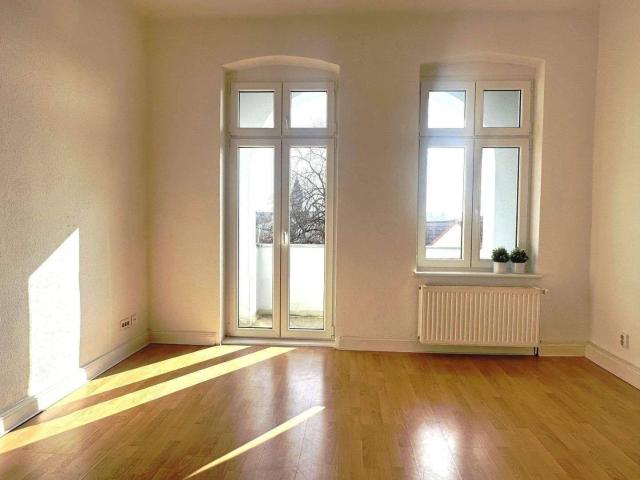 FREI WHG, DIREKT AM WASSER GELEGEN, HELLE 3 ZIM AB WHG. MIT TOLLEM LOGGIA IM GRÜNEN BERLIN KÖPENICK