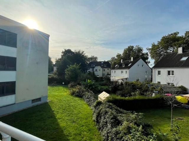 PREISSENKUNG* Zur Selbstnutzung ! Geräumiges 2,5 Raum Appartement ! D Benrath provisionsfrei !