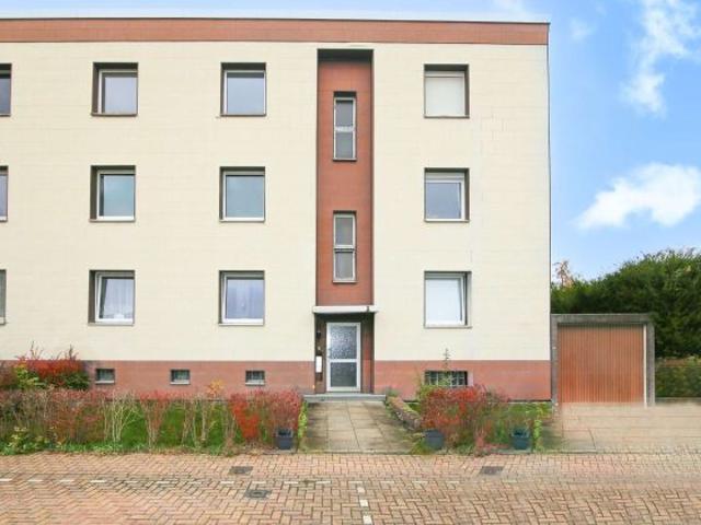 Freigezogene 2 Zimmer Eigentumswohnung mit ca. 57 m² in Mülheim Dümpten