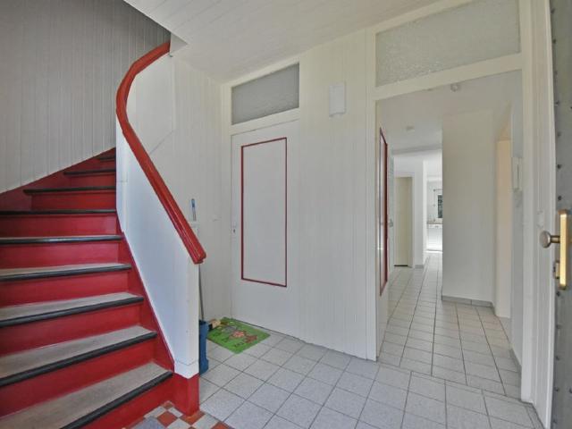 Freie 4 Zimmer Wohnung in Romantiklage Fuldatal Simmershausen