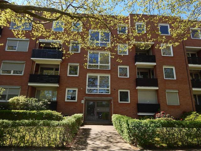 Freie 2 Zimmer Eigentumswohnung ca.63 m² in ruhiger Lage von Göttingen Holtenser Berg!