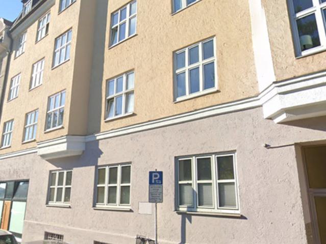 Freie 2ZKB Altbau Wohnung Nähe Isar Auen und Gärtnerplatz