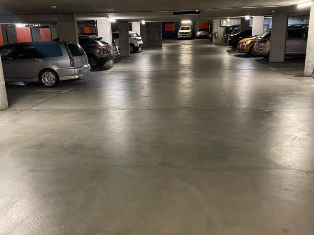 Freie Einstellplätze Zollweiden