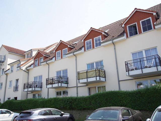 Freie Single Wohnung unweit Stadtzentrum