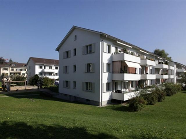 Freier Einstellplatz