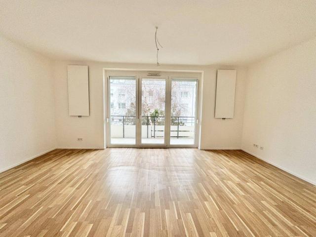 FREIER MIETZINS SMARTE 1 ZIMMER MIT KOCHNISCHE + LOGGIA