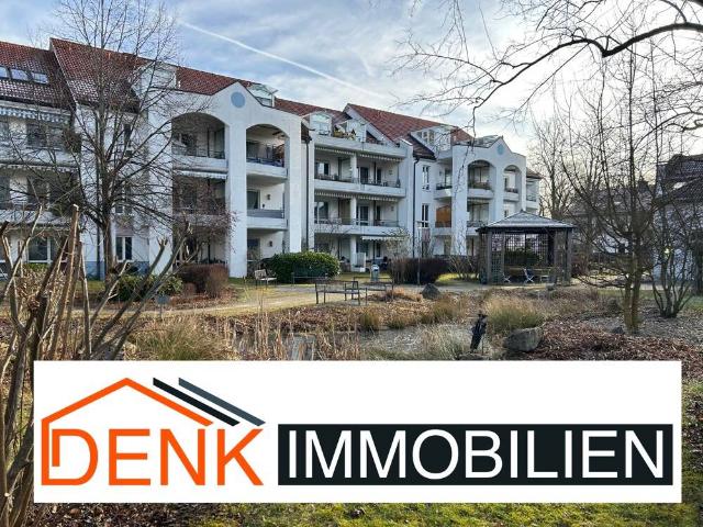 beziehbares Apartment Betreutes Wohnen